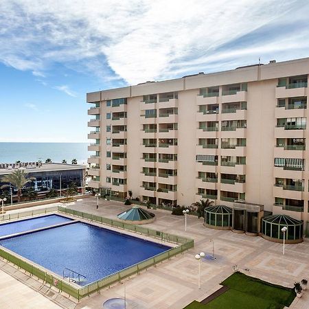 Valencia Flat Rental Patacona Beach Pokój zdjęcie