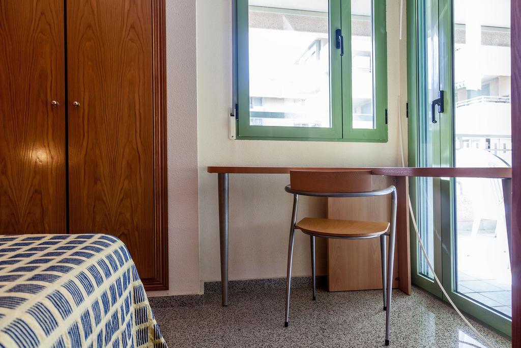 Valencia Flat Rental Patacona Beach Pokój zdjęcie