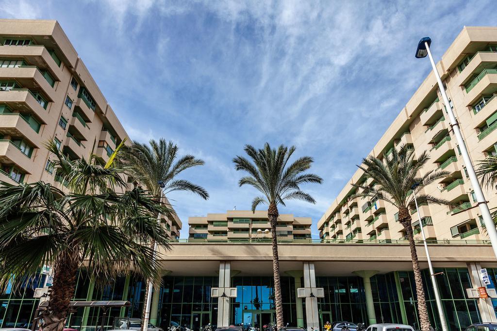 Valencia Flat Rental Patacona Beach Pokój zdjęcie