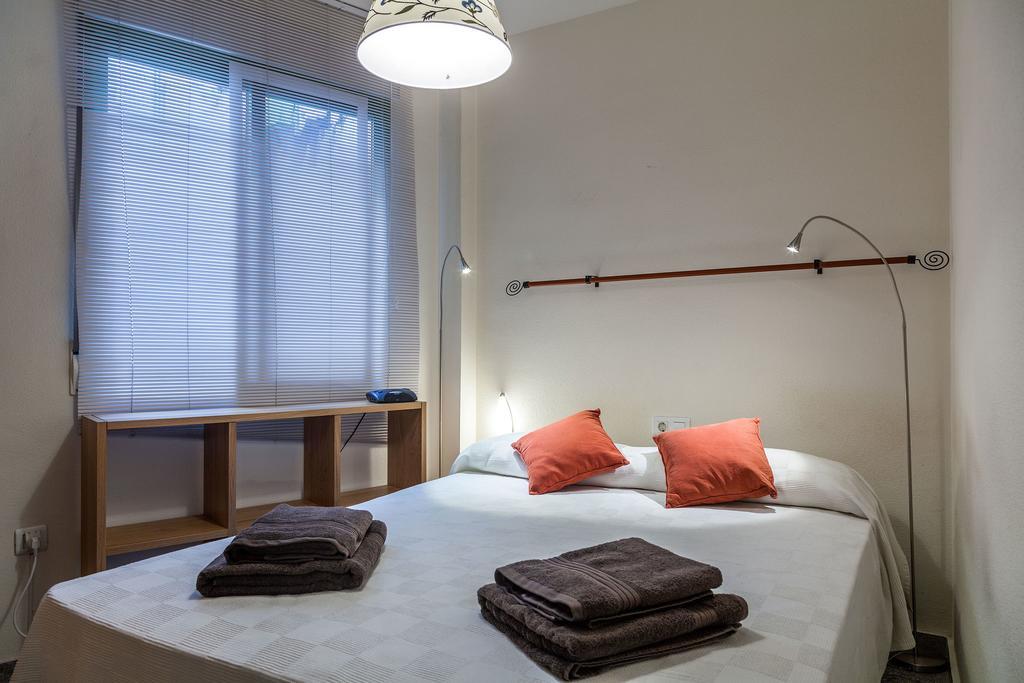 Valencia Flat Rental Patacona Beach Pokój zdjęcie