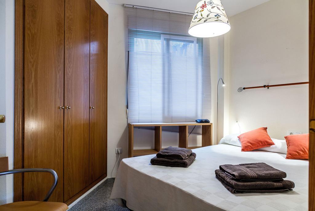 Valencia Flat Rental Patacona Beach Pokój zdjęcie