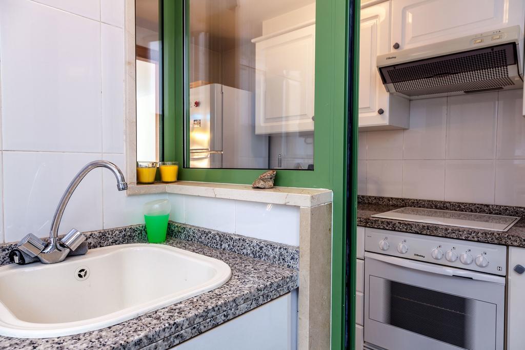 Valencia Flat Rental Patacona Beach Pokój zdjęcie