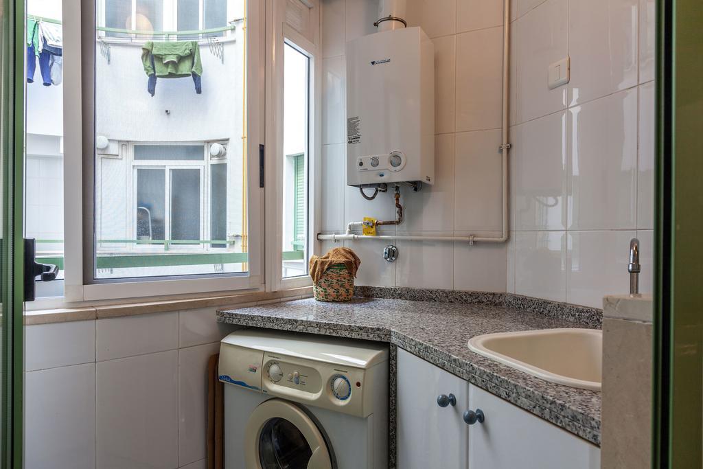 Valencia Flat Rental Patacona Beach Pokój zdjęcie