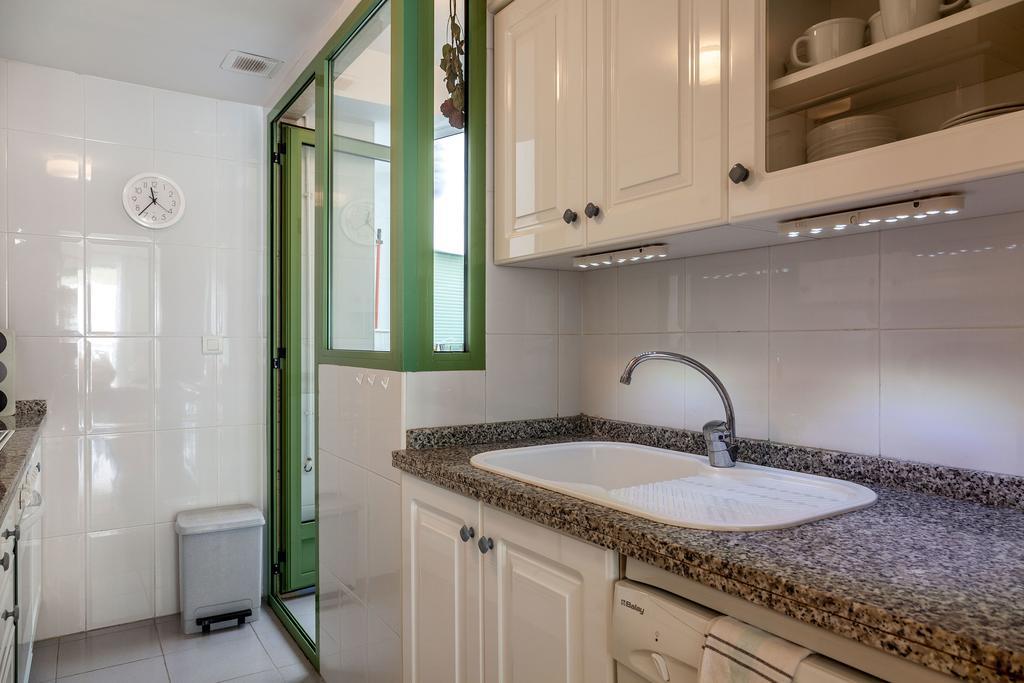 Valencia Flat Rental Patacona Beach Pokój zdjęcie