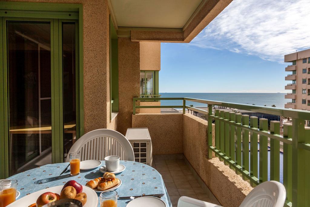 Valencia Flat Rental Patacona Beach Pokój zdjęcie